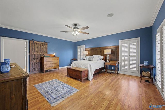 202 Andrea Kaye Court, Hazel Green, AL 35750