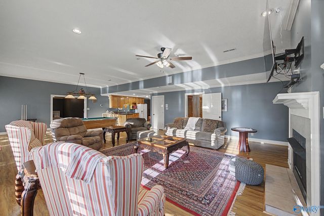 202 Andrea Kaye Court, Hazel Green, AL 35750