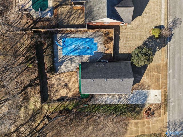 202 Andrea Kaye Court, Hazel Green, AL 35750