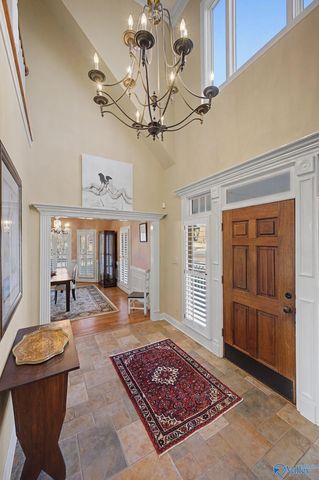 202 Andrea Kaye Court, Hazel Green, AL 35750