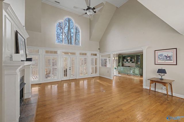 202 Andrea Kaye Court, Hazel Green, AL 35750