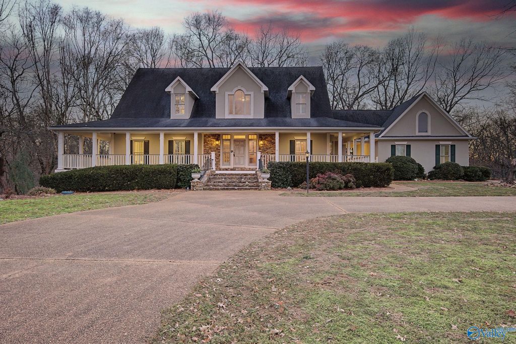 202 Andrea Kaye Court, Hazel Green, AL 35750