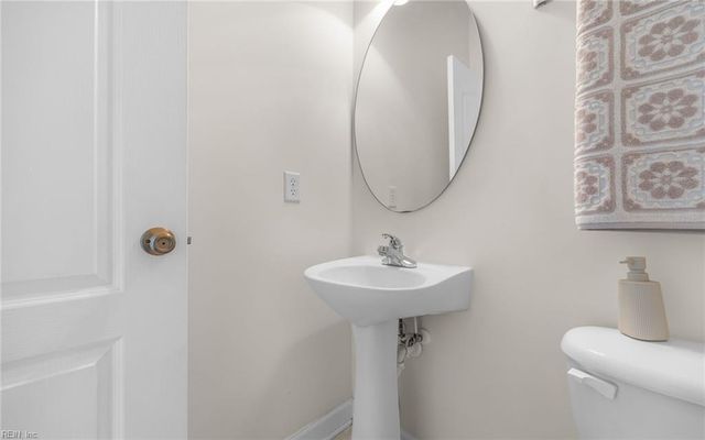 2416 Stumpy Lake CT, Virginia Beach, VA 23456