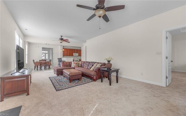 2416 Stumpy Lake CT, Virginia Beach, VA 23456