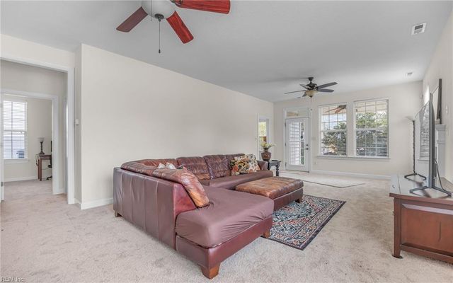 2416 Stumpy Lake CT, Virginia Beach, VA 23456