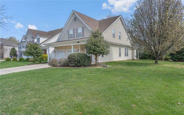 2416 Stumpy Lake CT, Virginia Beach, VA 23456