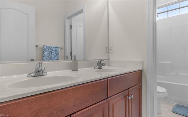 2416 Stumpy Lake CT, Virginia Beach, VA 23456