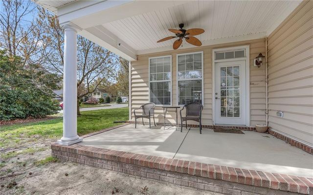 2416 Stumpy Lake CT, Virginia Beach, VA 23456