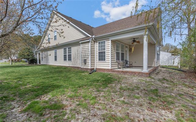 2416 Stumpy Lake CT, Virginia Beach, VA 23456