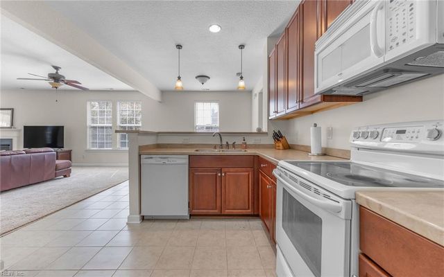 2416 Stumpy Lake CT, Virginia Beach, VA 23456