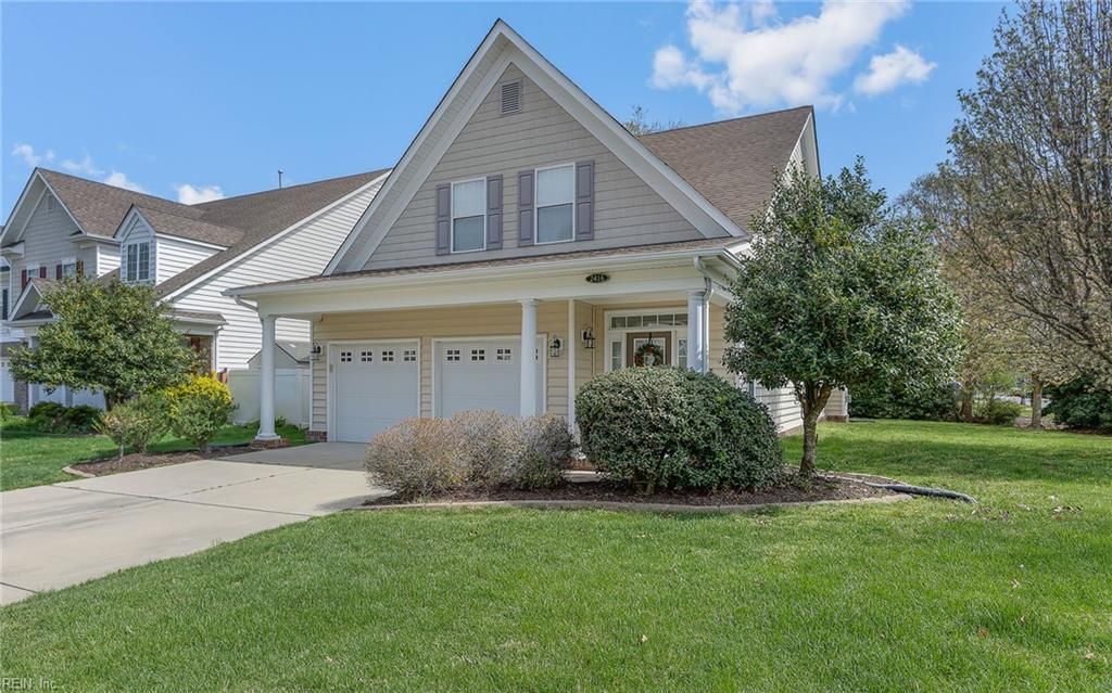 2416 Stumpy Lake CT, Virginia Beach, VA 23456