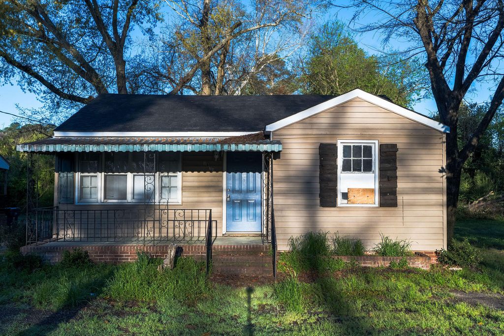 1871 Kissingbower Road, Augusta, GA 30904