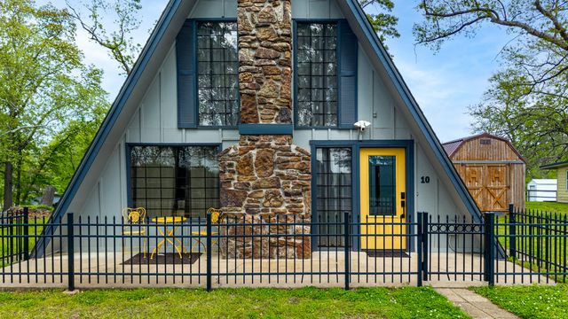 10 Privateer Drive, Afton, OK 74331