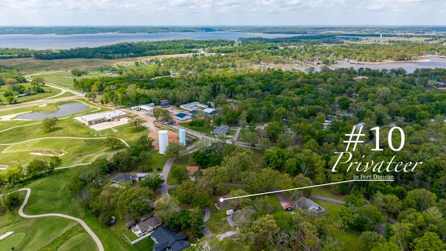10 Privateer Drive, Afton, OK 74331