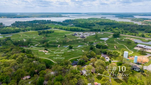 10 Privateer Drive, Afton, OK 74331