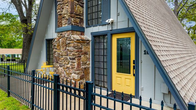 10 Privateer Drive, Afton, OK 74331