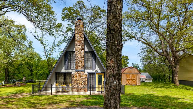 10 Privateer Drive, Afton, OK 74331