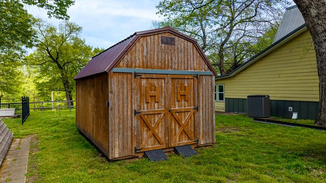 10 Privateer Drive, Afton, OK 74331