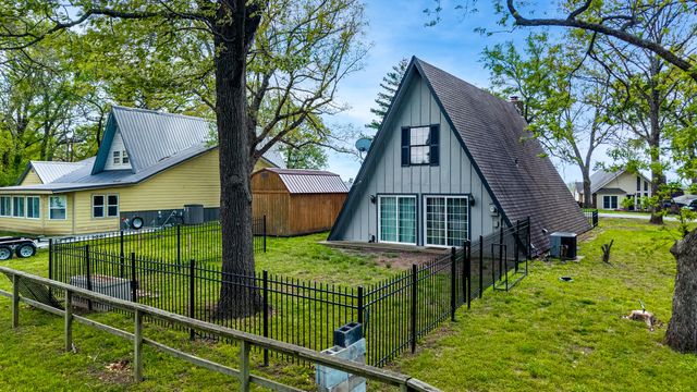 10 Privateer Drive, Afton, OK 74331
