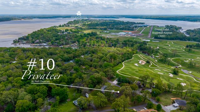 10 Privateer Drive, Afton, OK 74331