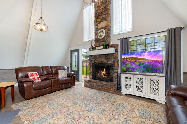 10 Privateer Drive, Afton, OK 74331