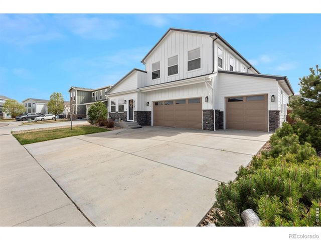 4525 Ingalls Drive, Wellington, CO 80549
