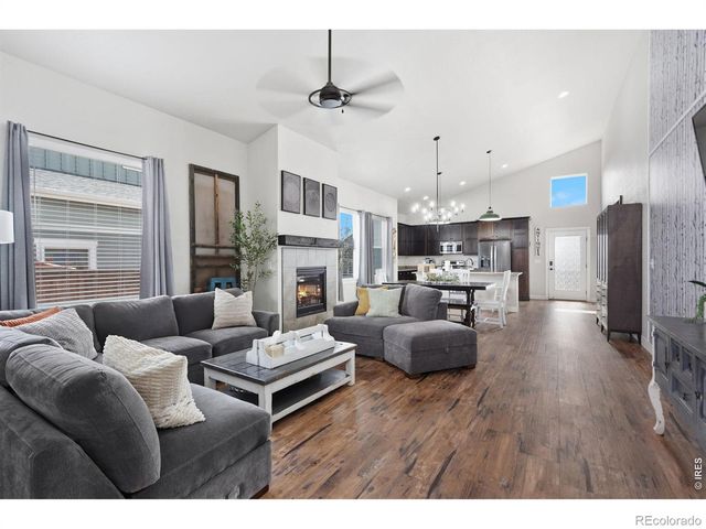 4525 Ingalls Drive, Wellington, CO 80549