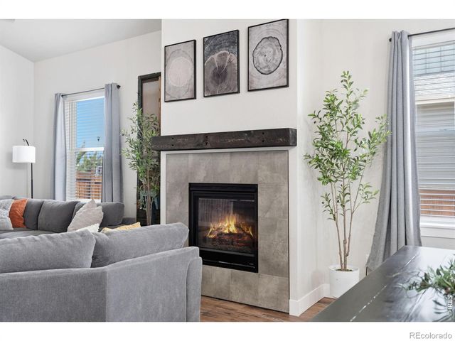 4525 Ingalls Drive, Wellington, CO 80549
