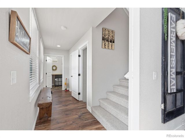 4525 Ingalls Drive, Wellington, CO 80549