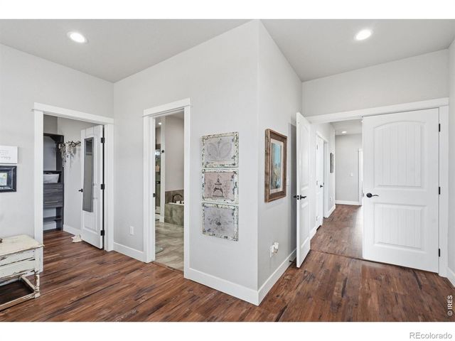 4525 Ingalls Drive, Wellington, CO 80549