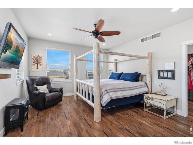 4525 Ingalls Drive, Wellington, CO 80549