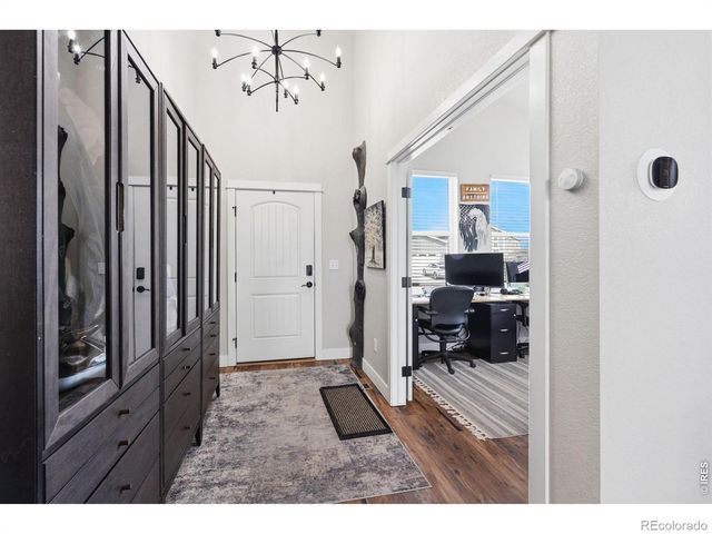 4525 Ingalls Drive, Wellington, CO 80549