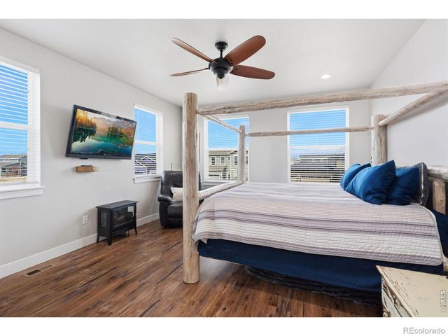 4525 Ingalls Drive, Wellington, CO 80549