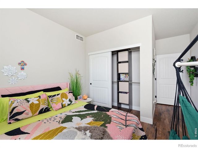 4525 Ingalls Drive, Wellington, CO 80549