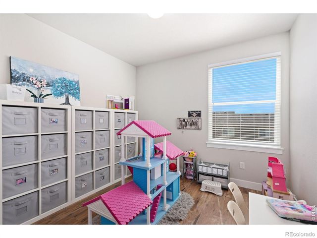 4525 Ingalls Drive, Wellington, CO 80549