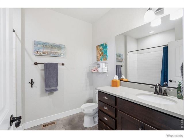 4525 Ingalls Drive, Wellington, CO 80549