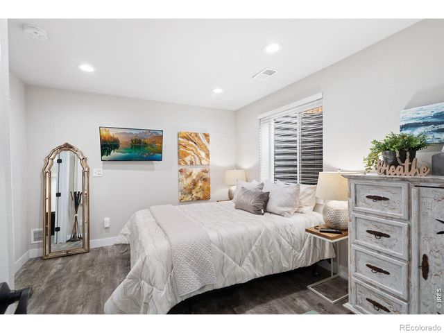 4525 Ingalls Drive, Wellington, CO 80549