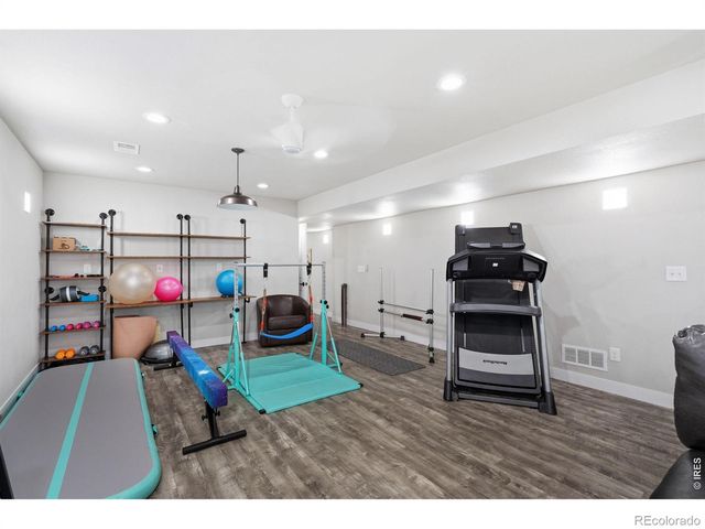 4525 Ingalls Drive, Wellington, CO 80549