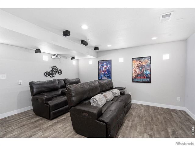 4525 Ingalls Drive, Wellington, CO 80549