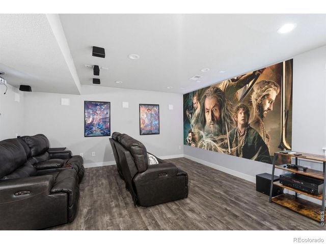4525 Ingalls Drive, Wellington, CO 80549