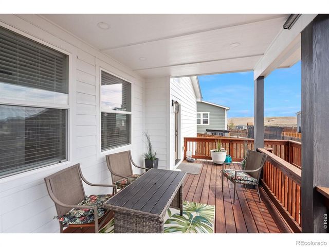 4525 Ingalls Drive, Wellington, CO 80549