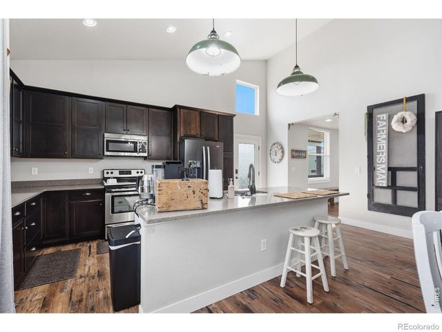 4525 Ingalls Drive, Wellington, CO 80549