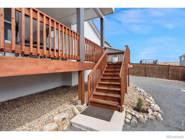 4525 Ingalls Drive, Wellington, CO 80549