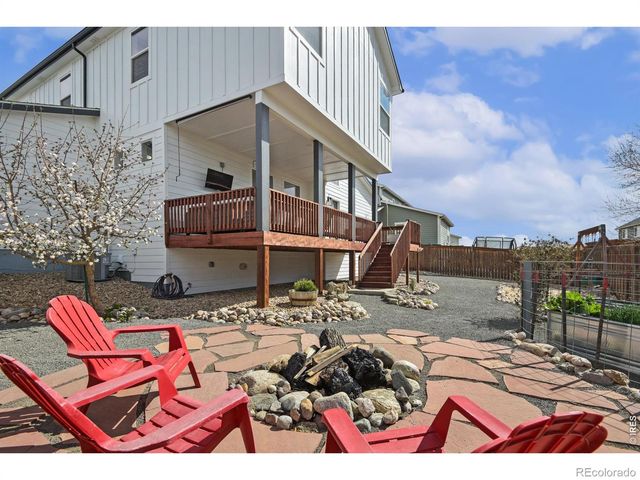 4525 Ingalls Drive, Wellington, CO 80549