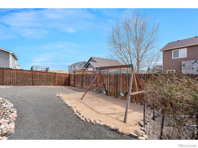 4525 Ingalls Drive, Wellington, CO 80549