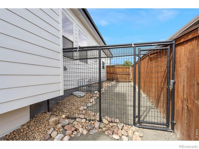 4525 Ingalls Drive, Wellington, CO 80549