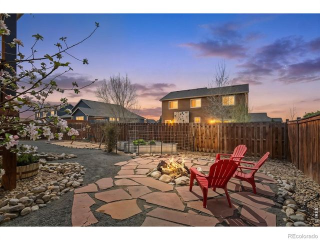 4525 Ingalls Drive, Wellington, CO 80549