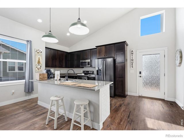4525 Ingalls Drive, Wellington, CO 80549