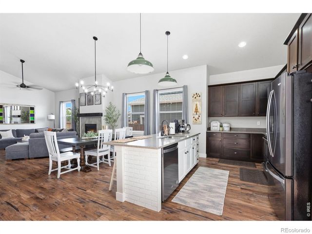 4525 Ingalls Drive, Wellington, CO 80549