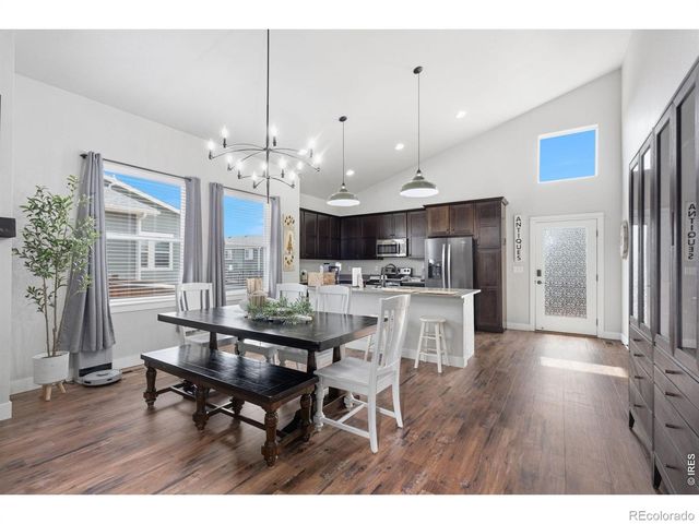 4525 Ingalls Drive, Wellington, CO 80549